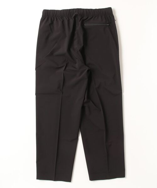 美品■UNITED ARROWS & SONS OBANA■イージーパンツ UNITED ARROWS & SONS by DAISUKE OBANA 「UNITED OBANA」 イージー
