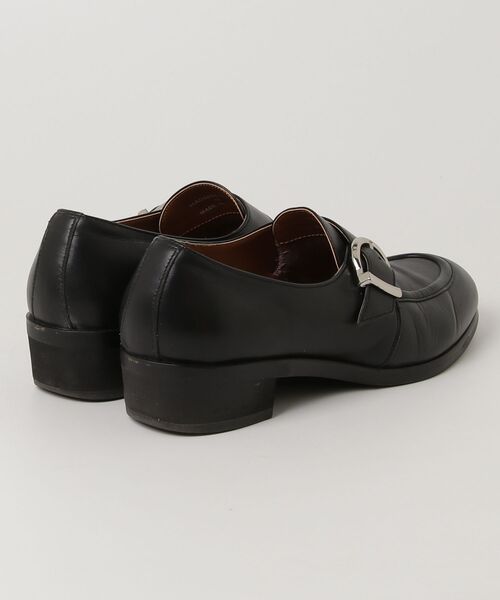 HARE（ハレ） ローファー M ブラック メンズ : ZOZOTOWN Yahoo!店 