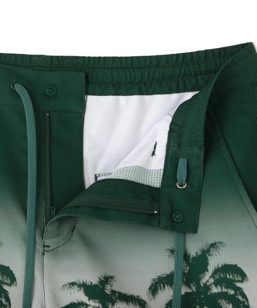 Jack Bunny!!（ジャックバニー） パンツ 「Jack Bunny!!」GREEN SUNSET