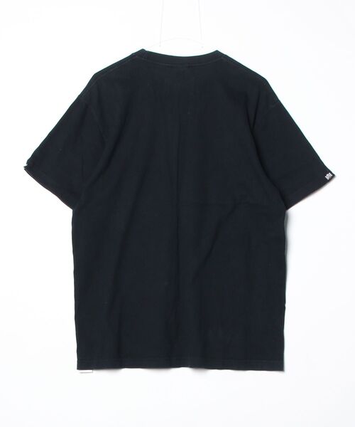 「Kinetics」 半袖Tシャツ L ブラック メンズ_画像2