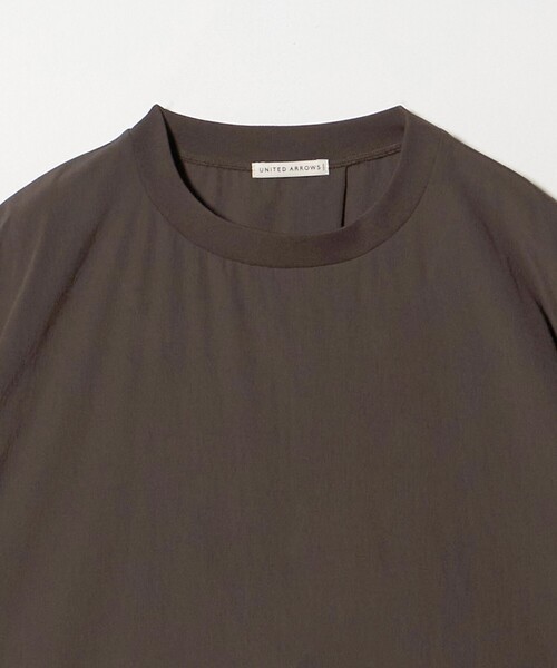 UNITED ARROWS（ユナイテッドアローズ） tシャツ 速乾 DotAir ドット