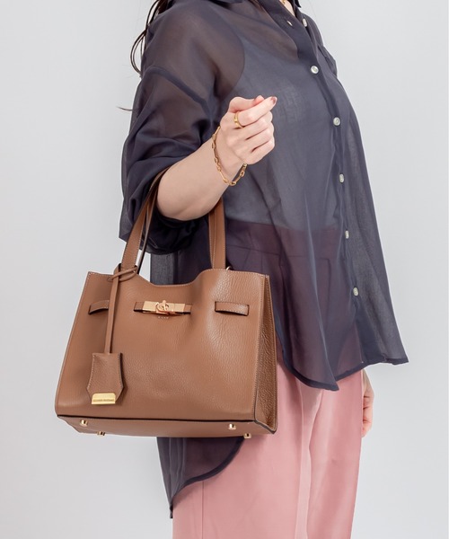 GIANNI NOTARO（ジャンニノターロ） ショルダーバッグ バッグ 「GIANNI