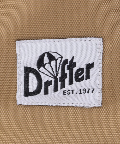「Drifter」 ショルダーバッグ ONE SIZE ブラック レディース_画像6