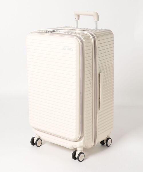 Samsonite（サムソナイト） スーツケース FLATFORM スピナー 66/24