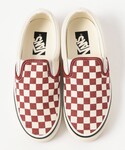 vans スニーカー VANS / LX クラ...の詳細画像3