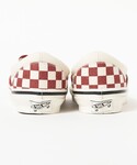 vans スニーカー VANS / LX クラ...の詳細画像4