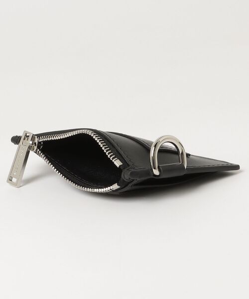 DSQUARED2（ディースクエアード） ポーチ D2 Monogram Pouches/0262