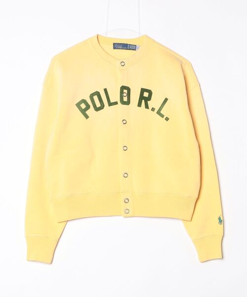POLO RALPH LAUREN（ポロ・ラルフローレン） ラルフローレン