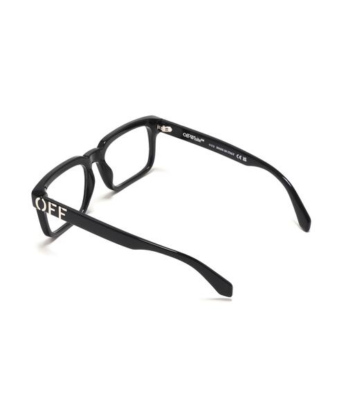 off white（オフホワイト） サングラス Off-White/オフホワイト