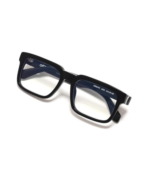 off white（オフホワイト） サングラス Off-White/オフホワイト