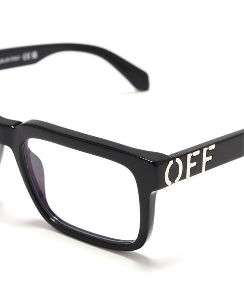 off white（オフホワイト） サングラス Off-White/オフホワイト