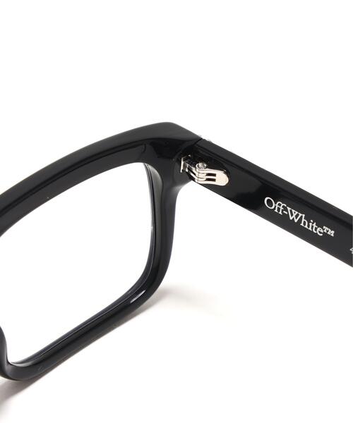 off white（オフホワイト） サングラス Off-White/オフホワイト