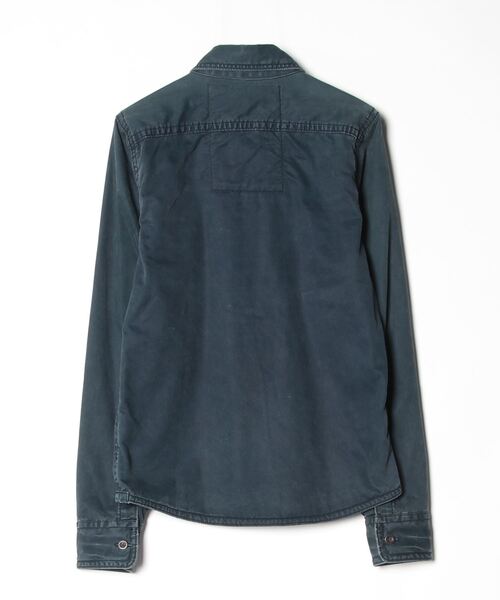 Abercrombie&Fitch（アバクロンビー&フィッチ） ジャケット M ネイビー