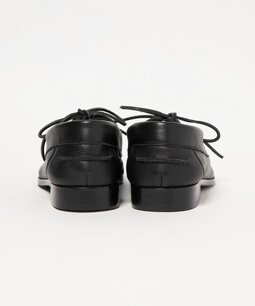 suicoke（スイコック） デッキシューズ × monkey time」 シュリンク