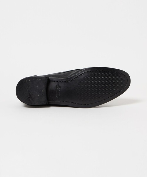 suicoke（スイコック） デッキシューズ × monkey time」 シュリンク