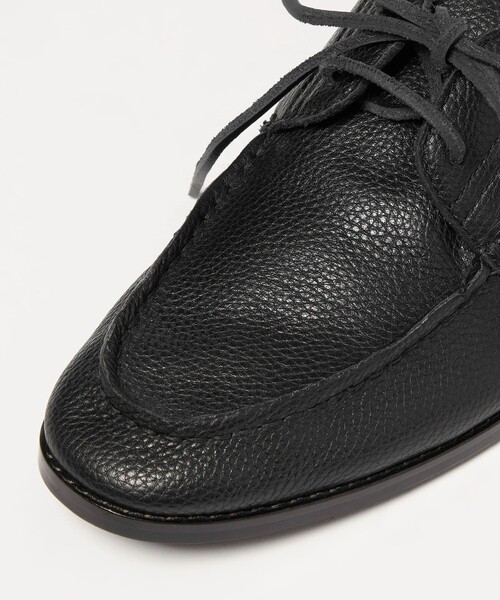 suicoke（スイコック） デッキシューズ × monkey time」 シュリンク