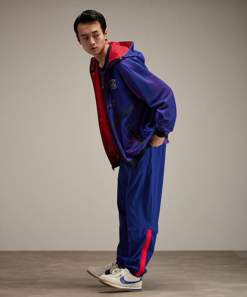 NIKE（ナイキ） コート ジャケット 「NIKE / ナイキ」PSG M NK ANTHEM