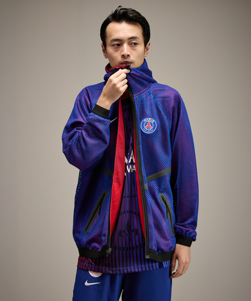 NIKE（ナイキ） コート ジャケット 「NIKE / ナイキ」PSG M NK ANTHEM