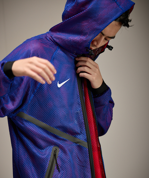 NIKE（ナイキ） コート ジャケット 「NIKE / ナイキ」PSG M NK ANTHEM