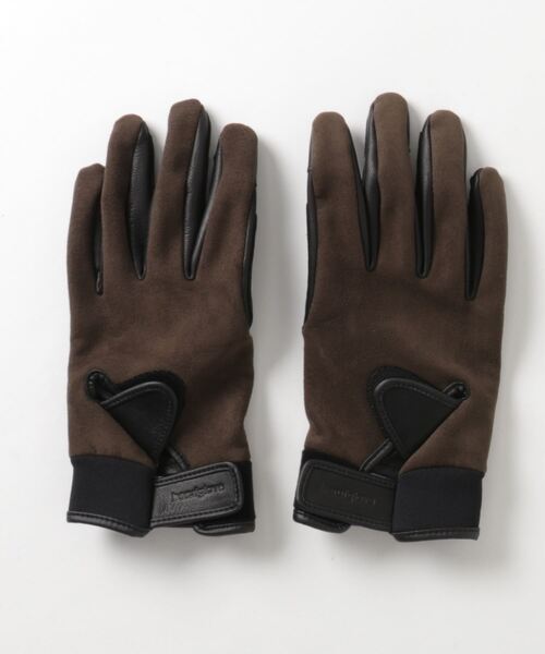 お買い得人気 手袋 HYBRID GLOVE (ultra suede) ハイブリッドグローブ 手袋 ZOZOTOWN PayPayモール店 - 通販 - PayPayモール 超特価新品