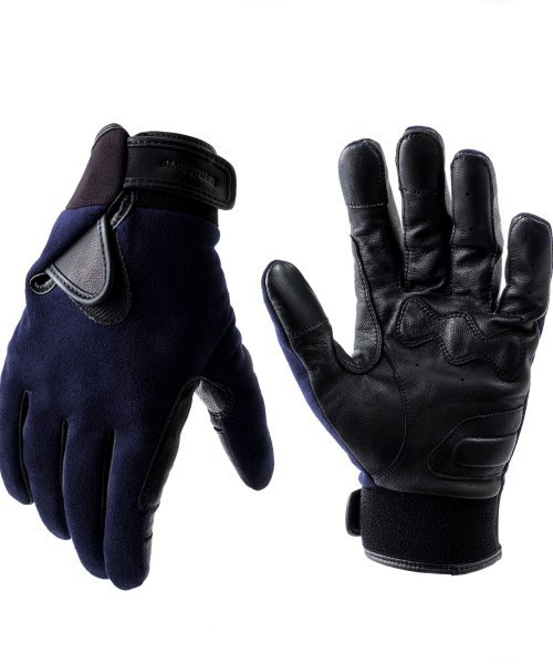 お買い得人気 手袋 HYBRID GLOVE (ultra suede) ハイブリッドグローブ 手袋 ZOZOTOWN PayPayモール店 - 通販 - PayPayモール 超特価新品
