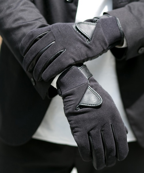 お買い得人気 手袋 HYBRID GLOVE (ultra suede) ハイブリッドグローブ 手袋 ZOZOTOWN PayPayモール店 - 通販 - PayPayモール 超特価新品