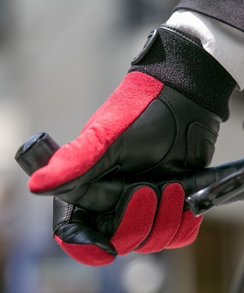 お買い得人気 手袋 HYBRID GLOVE (ultra suede) ハイブリッドグローブ 手袋 ZOZOTOWN PayPayモール店 - 通販 - PayPayモール 超特価新品