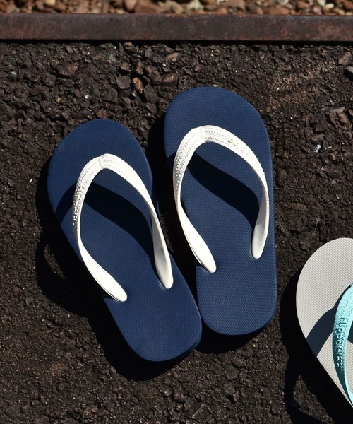 HIGHTIDE サンダル Hippobloo ヒッポブルー レディース ビーチ