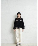 チノパン 新品 フランス軍 1950〜60年代...の詳細画像3