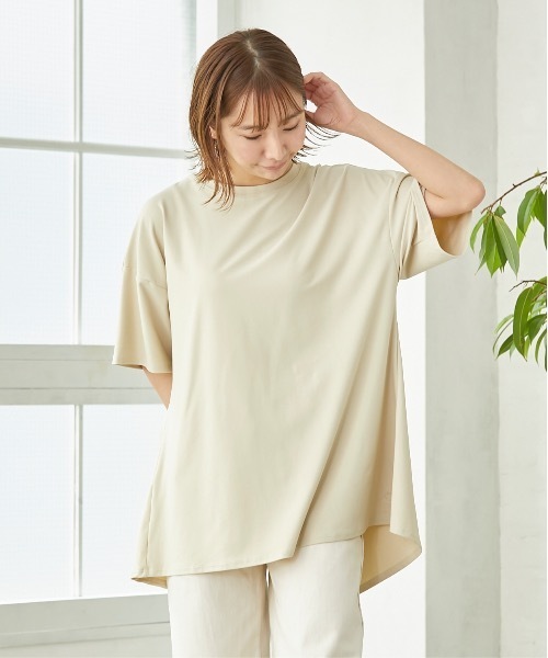 Ocean Pacific tシャツ 「OP / オーピー」レディースUVTシャツ