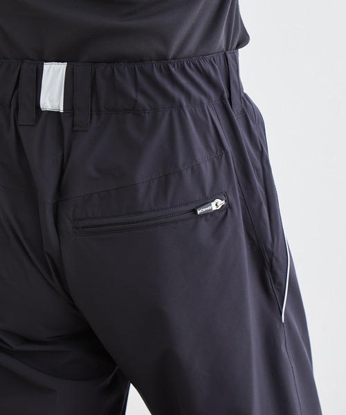 JUN&ROPE'（ジュンアンドロペ） パンツ 「防水」「透湿」「耐水