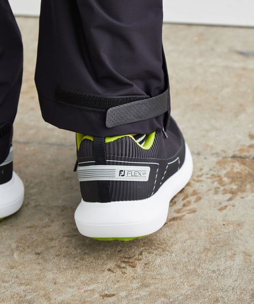 JUN&ROPE'（ジュンアンドロペ） パンツ 「防水」「透湿」「耐水