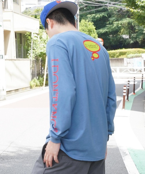 styles（スタイルス） tシャツ WORLD IS MINE Daniel Sansavini 2 WIM