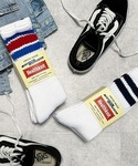 靴下 「Healthknit」ヘビーウェイトク...の詳細画像1