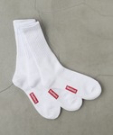 靴下 「Healthknit」ヘビーウェイトク...の詳細画像5