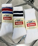 靴下 「Healthknit」ヘビーウェイトク...の詳細画像4