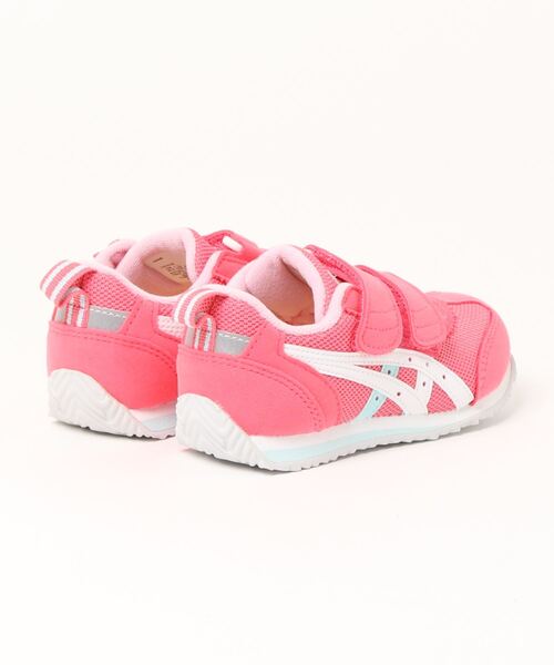 SUKUSUKU（ASICS） スニーカー ASICS KIDS（アシックス キッズ