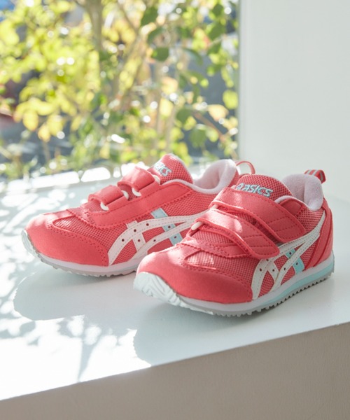 SUKUSUKU（ASICS） スニーカー ASICS KIDS（アシックス キッズ
