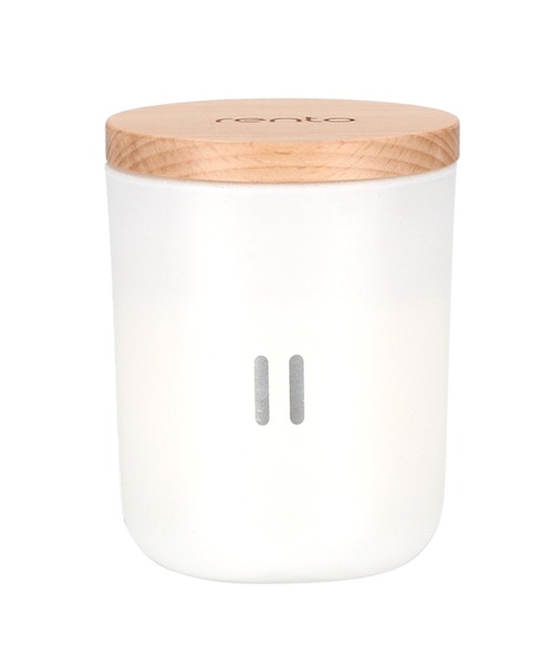1135円 贈る結婚祝い キャンドル RENTO Fragrance Candle レント フレグランス