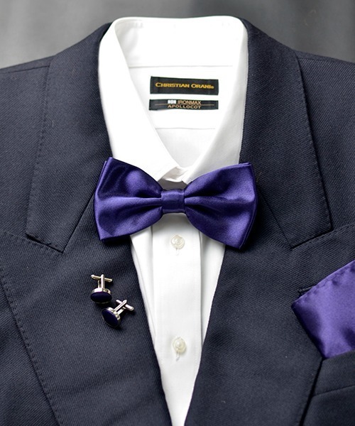 Fun & Daily（ファンアンドデイリー） 蝶ネクタイ F＆D : 蝶ネクタイ 3