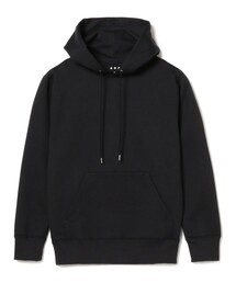 three dots（スリー ドッツ） パーカー × BEAMS F / 別注 スウェット 