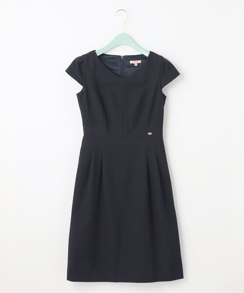 TOCCA（トッカ） ワンピース FIORE ドレス : ZOZOTOWN Yahoo!店 - 通販