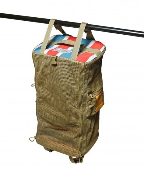 natal design（ネイタルデザイン） FOLDING KAMPING SHELF : ZOZOTOWN
