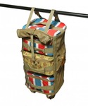 FOLDING KAMPING SHELFの詳細画像1
