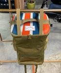 FOLDING KAMPING SHELFの詳細画像2