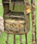 FOLDING KAMPING SHELFの詳細画像4