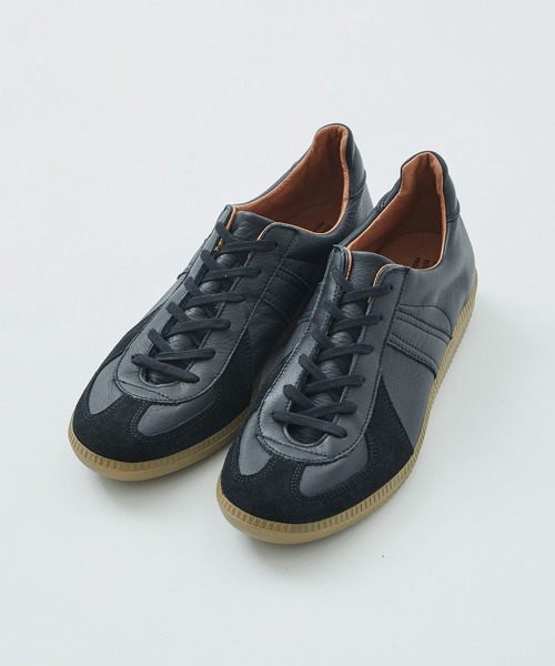 【今だけ価格】REPRODUCTION OF FOUND スニーカー iki REPRODUCTION OF FOUND スニーカー (リプロダクション オブ