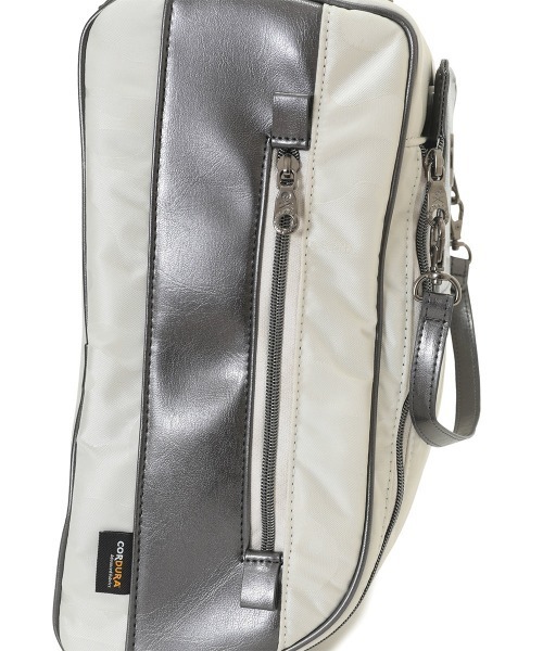 MARK&LONA（マークアンドロナ） ゴルフ Gauge Camo Shoes Bag メンズ