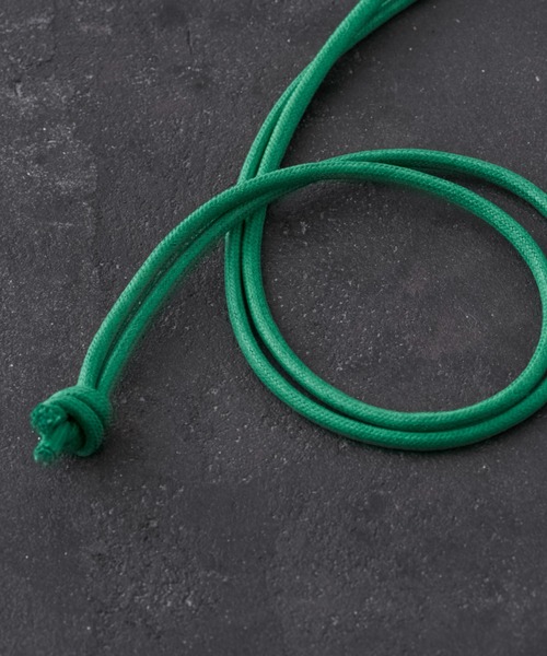 ネックレス ED ROBERT JUDSON spring clip neck holder (CLIX)(B01LEAC/B01SEAC-15LS)の画像