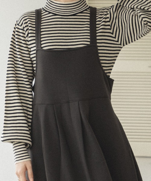 pairmanon（ペアマノン） ジャンパースカート 「ママサイズ」ウエスト